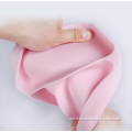 100% mangkuk bayi plat silikon boleh dimakan